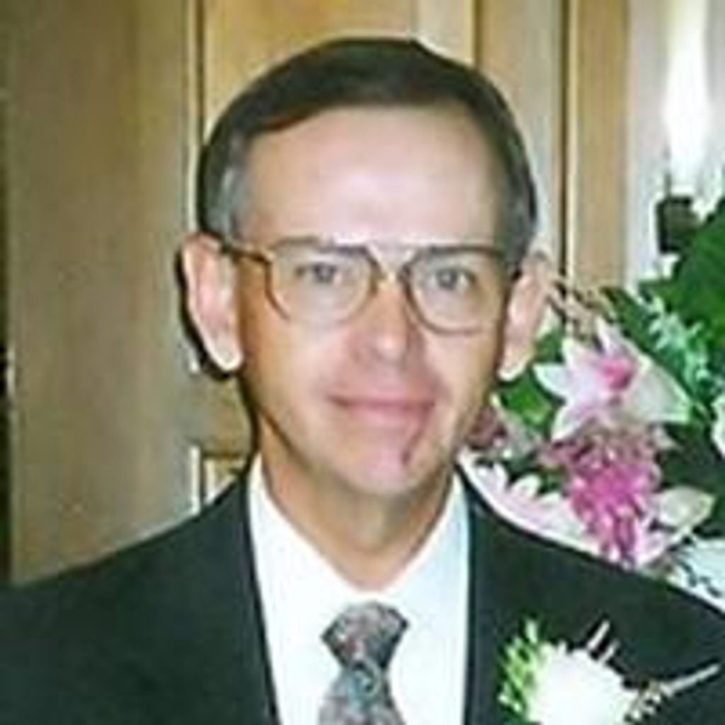 Charles William "Chuck" Spiering