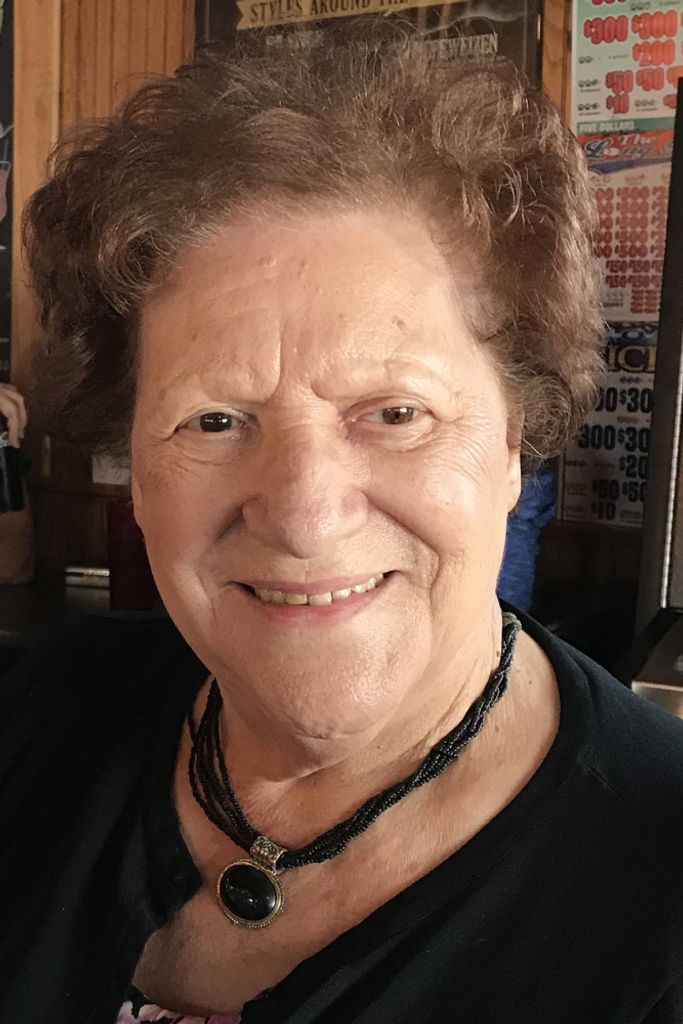 Margot (Munson) Radtke