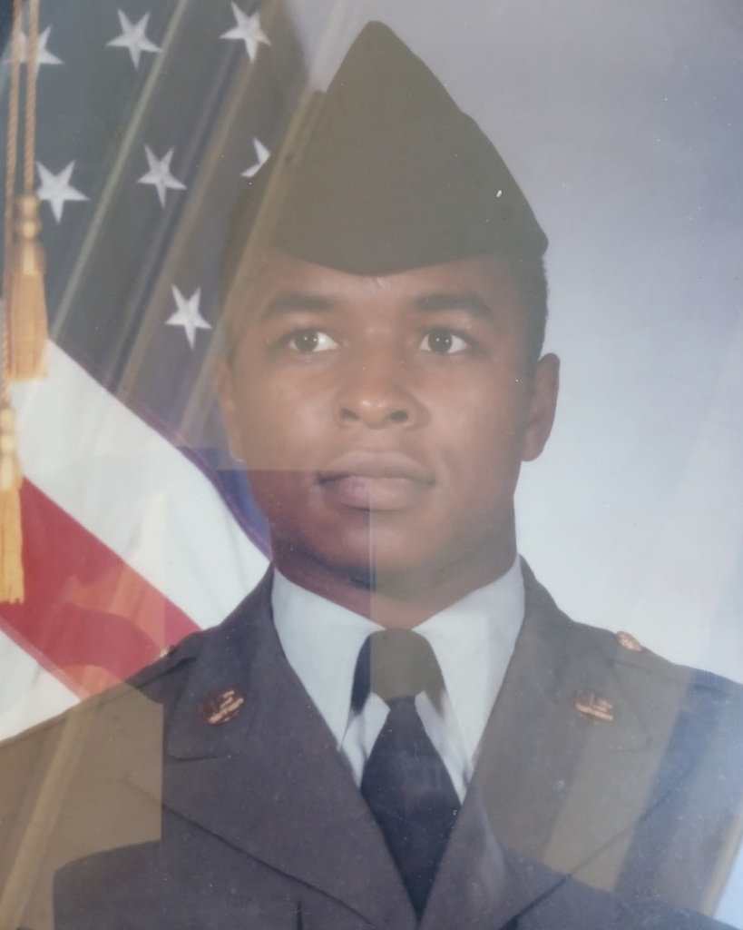 PATRICK RAY GLENN Profile Photo