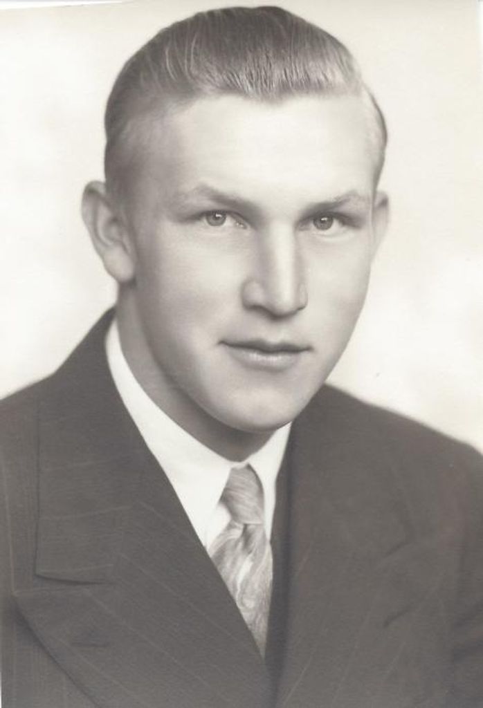 Donald William Schmuck Profile Photo