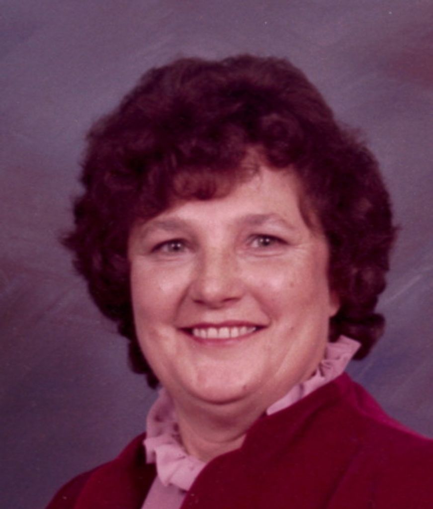 Rosella M. Rohrer Chesnut