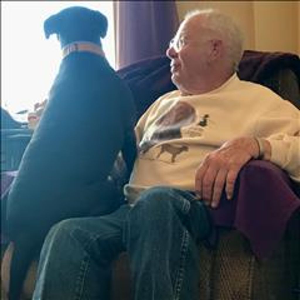 John Earl Shields, Jr.