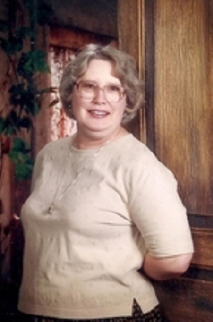 Charlotte Sue  Fore 