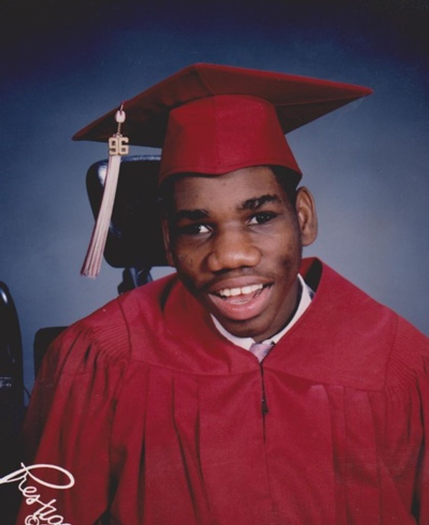 Derrick Christopher Barner Profile Photo