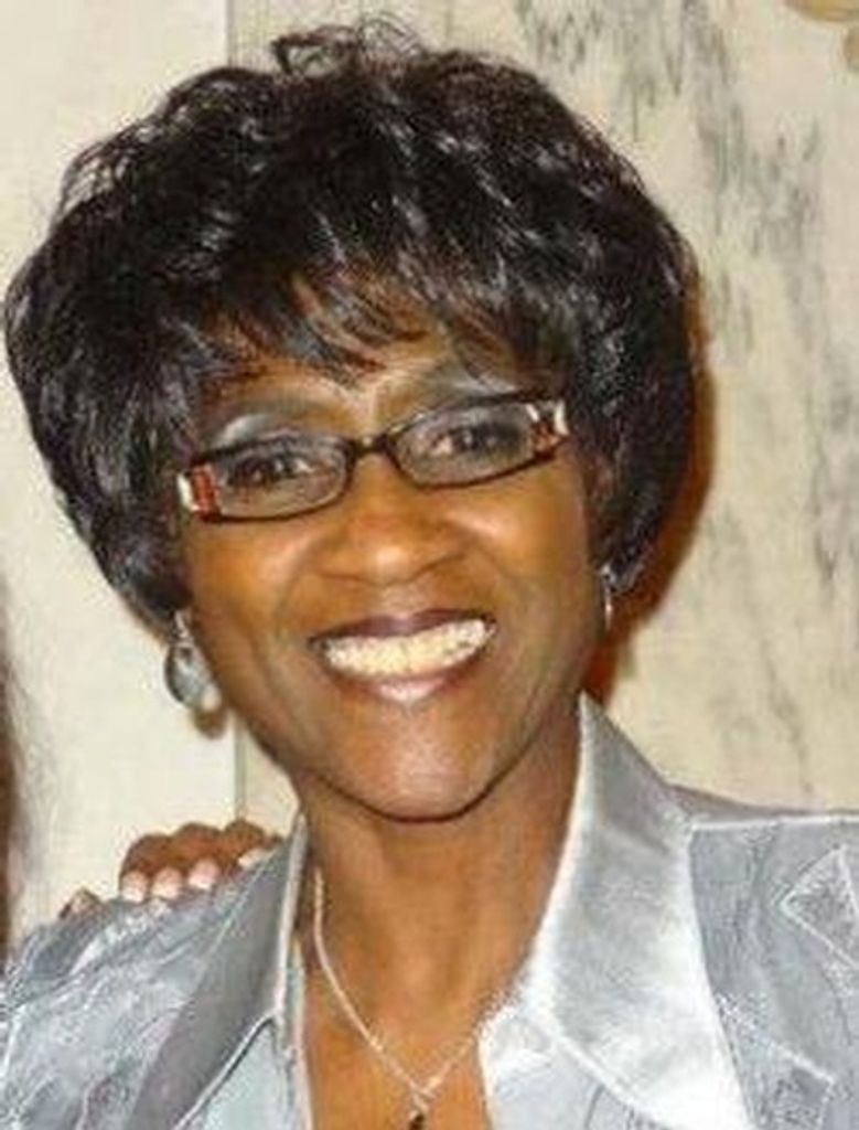 Mary Ann Anderson Profile Photo