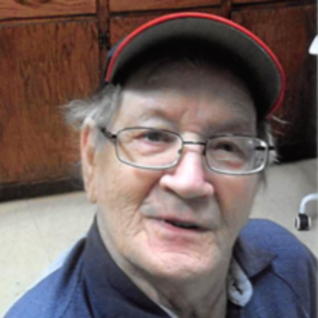 Eldon Swearingen Profile Photo
