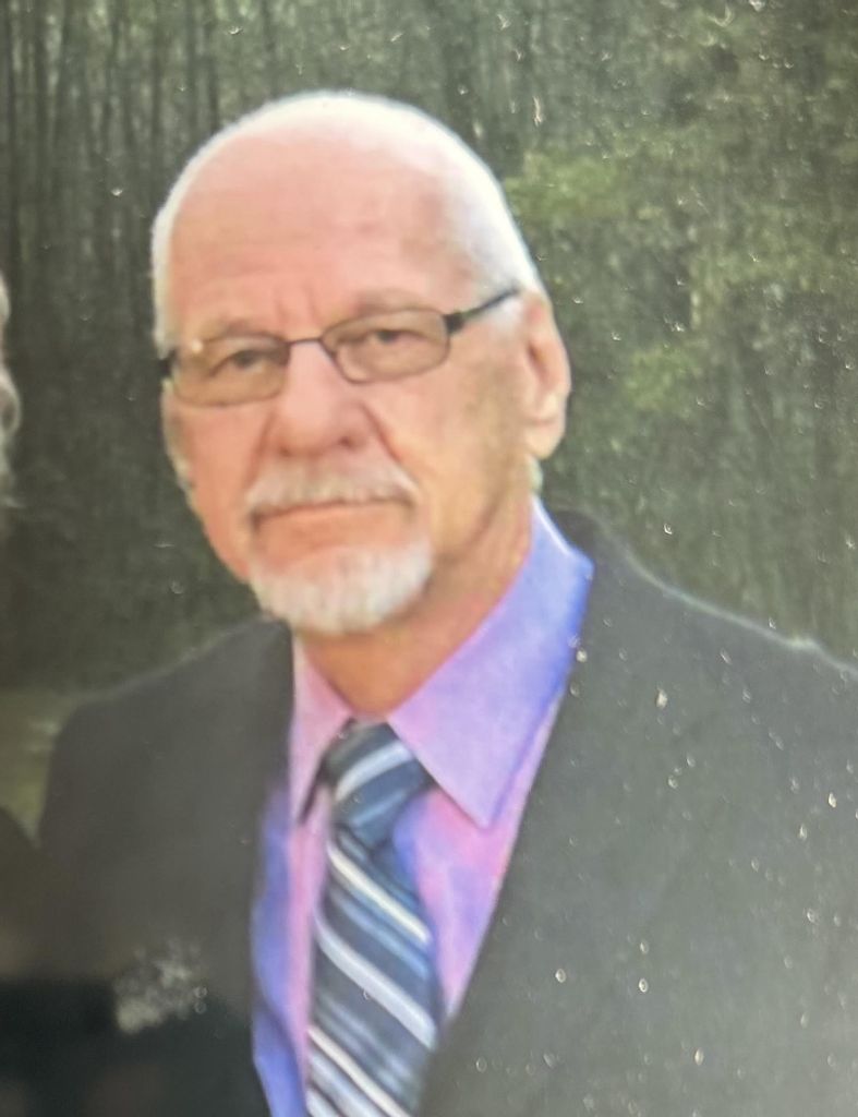 Robert Mcguire Profile Photo