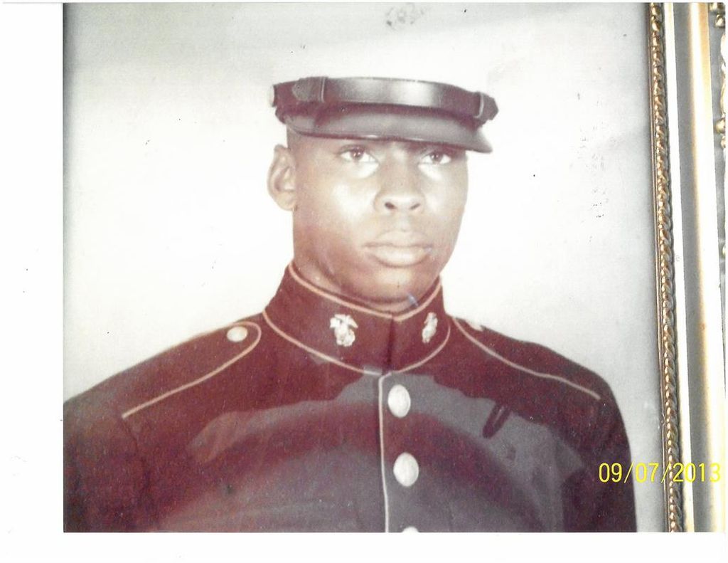 Clifford V Pinckney Profile Photo