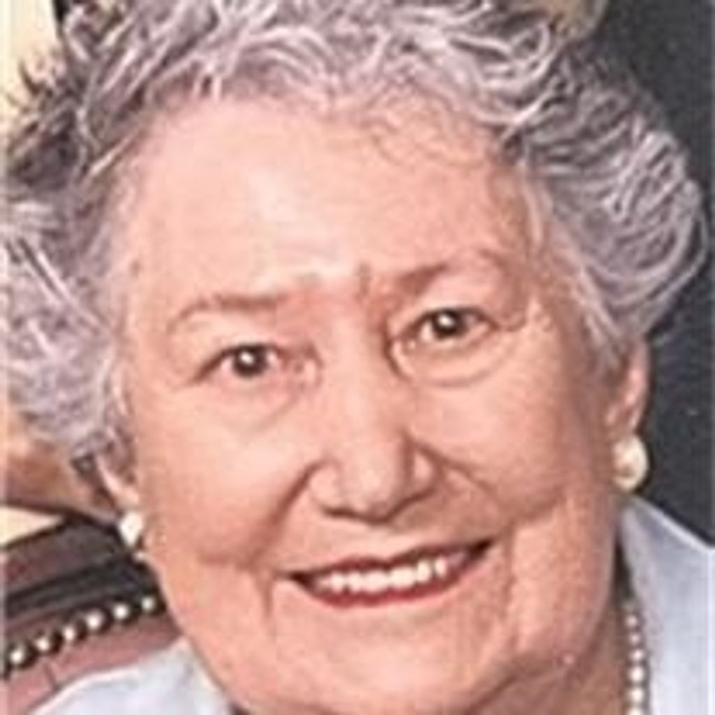 Thelma Dupre Profile Photo
