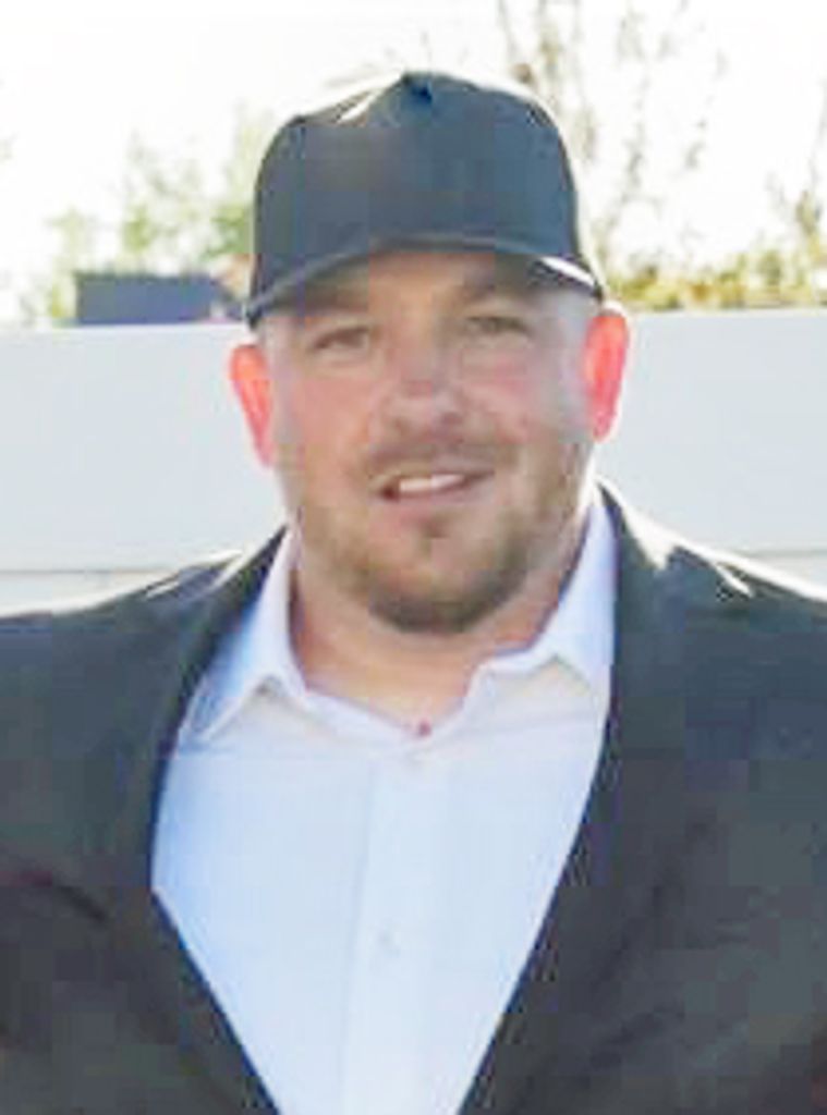 Brandon Jay Burke Profile Photo