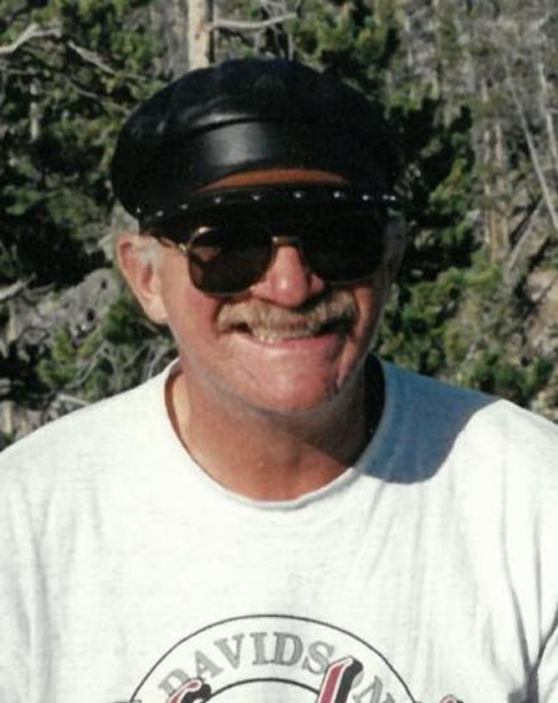 Darwin Stresemann Profile Photo