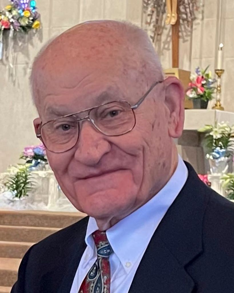 Edward F. Smidebush Profile Photo