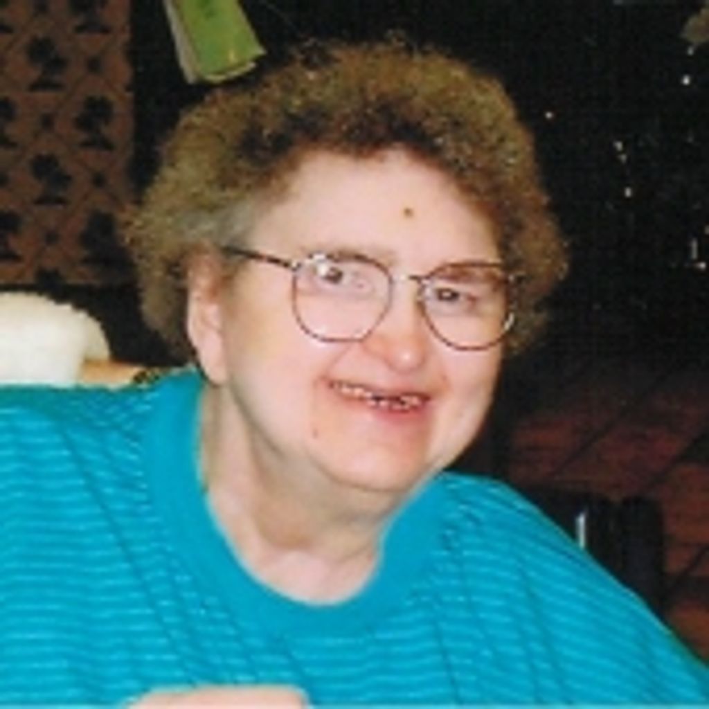 Alice Mae Spencer