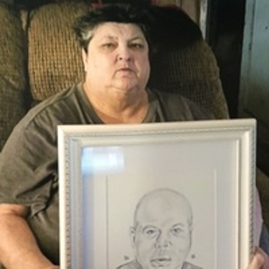 Rita "Boo" Faye Frazier