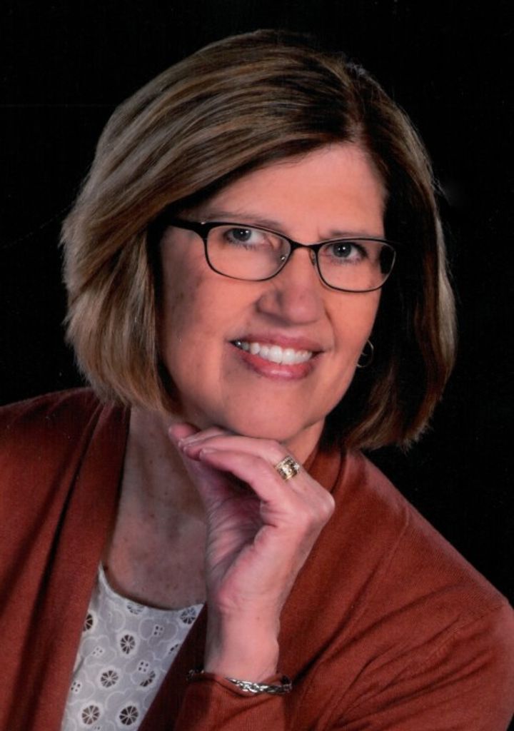 Brenda K. (Brinkman)  Utendorf