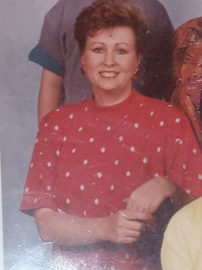 Karen Mccafferty Profile Photo