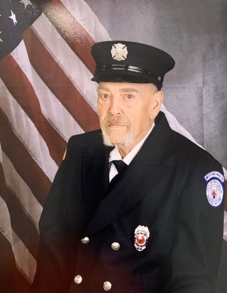 William A. "Bud" Nabholz Profile Photo
