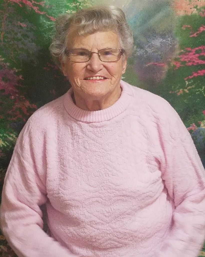 June Anderson Sexton Luke