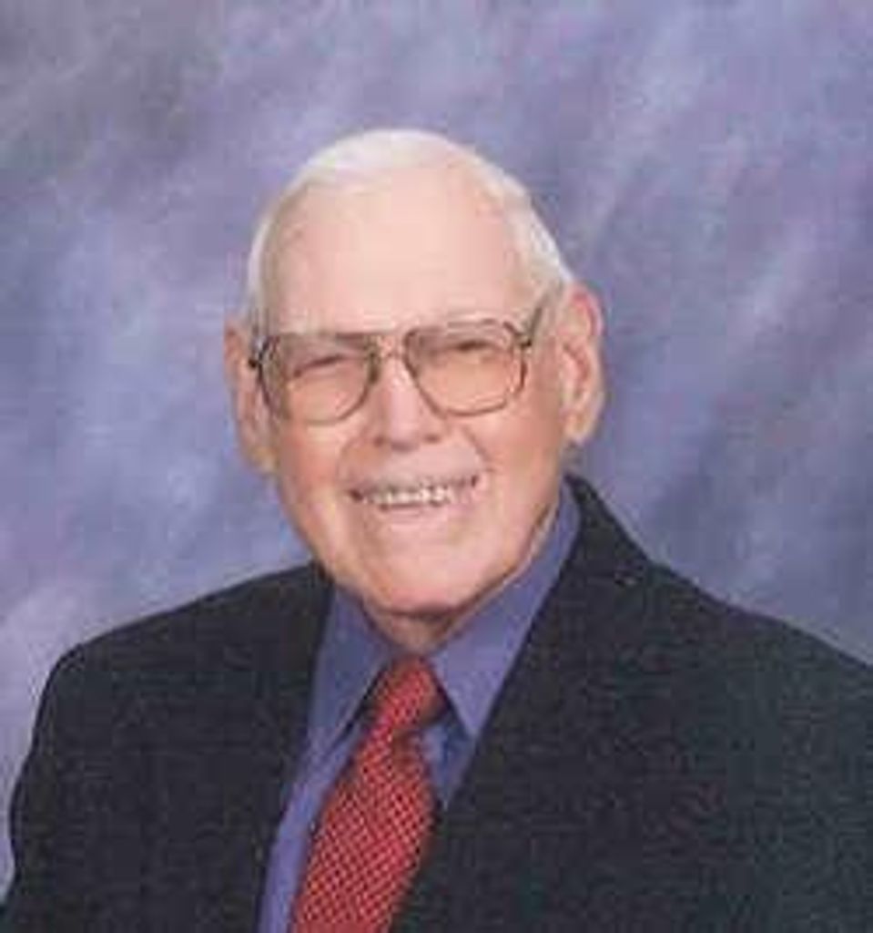 Robert "Bob" Edgar Griffith