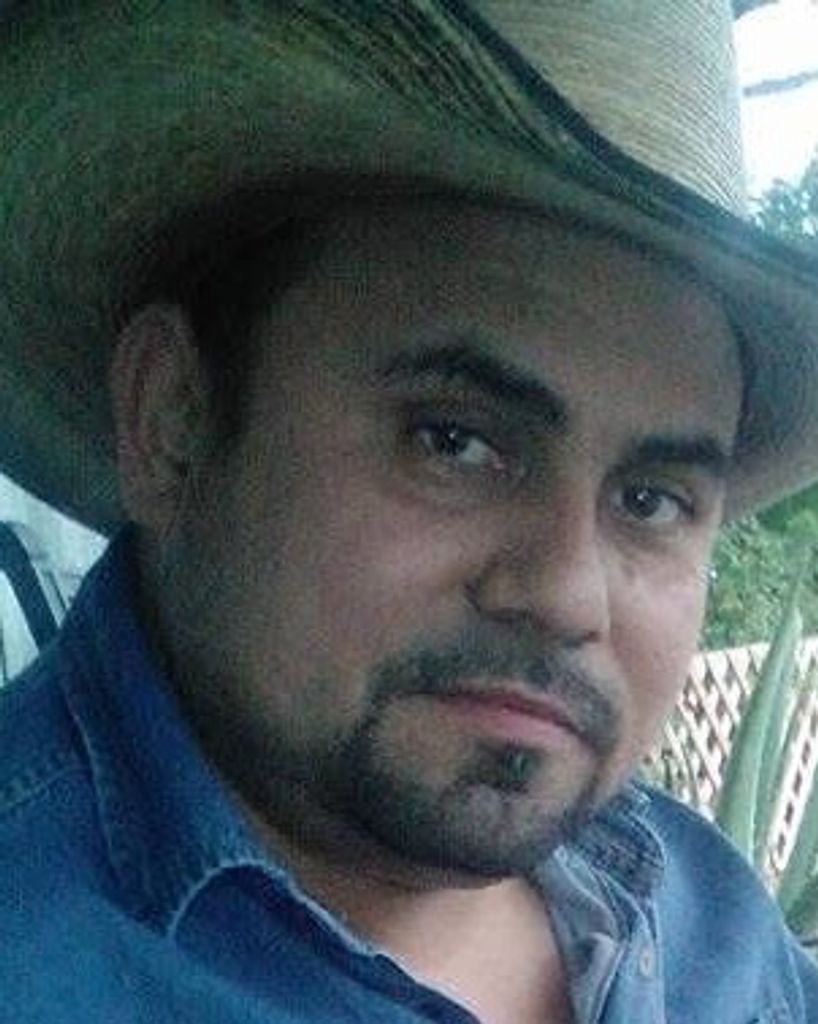 LEOBARDO GARCIA Profile Photo