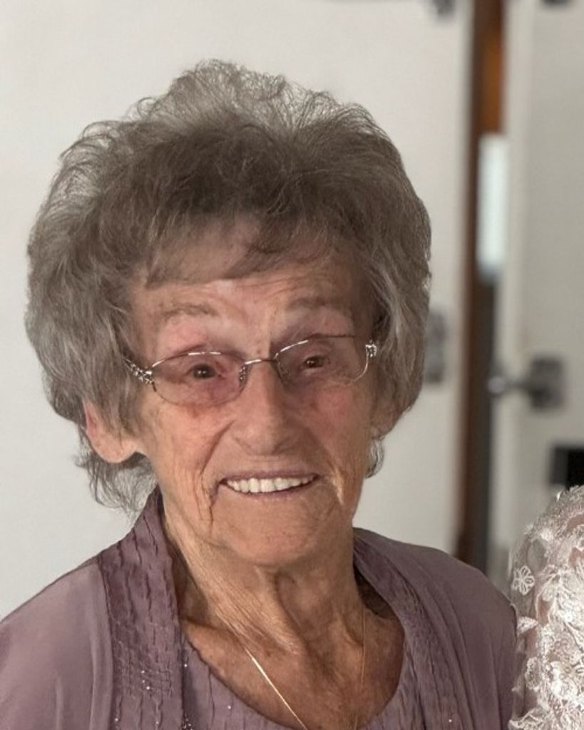 Dorothy M. "Dolly" Christ Profile Photo