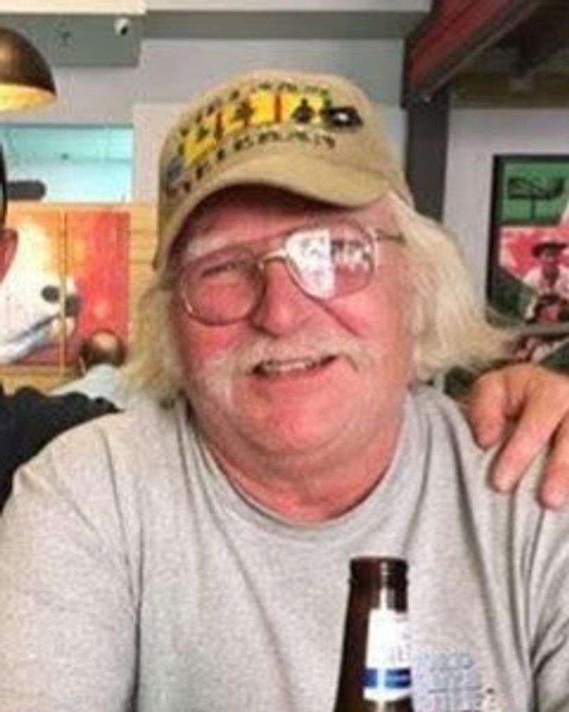 Robert "Bob" Eugene Granatire, Sr. Profile Photo