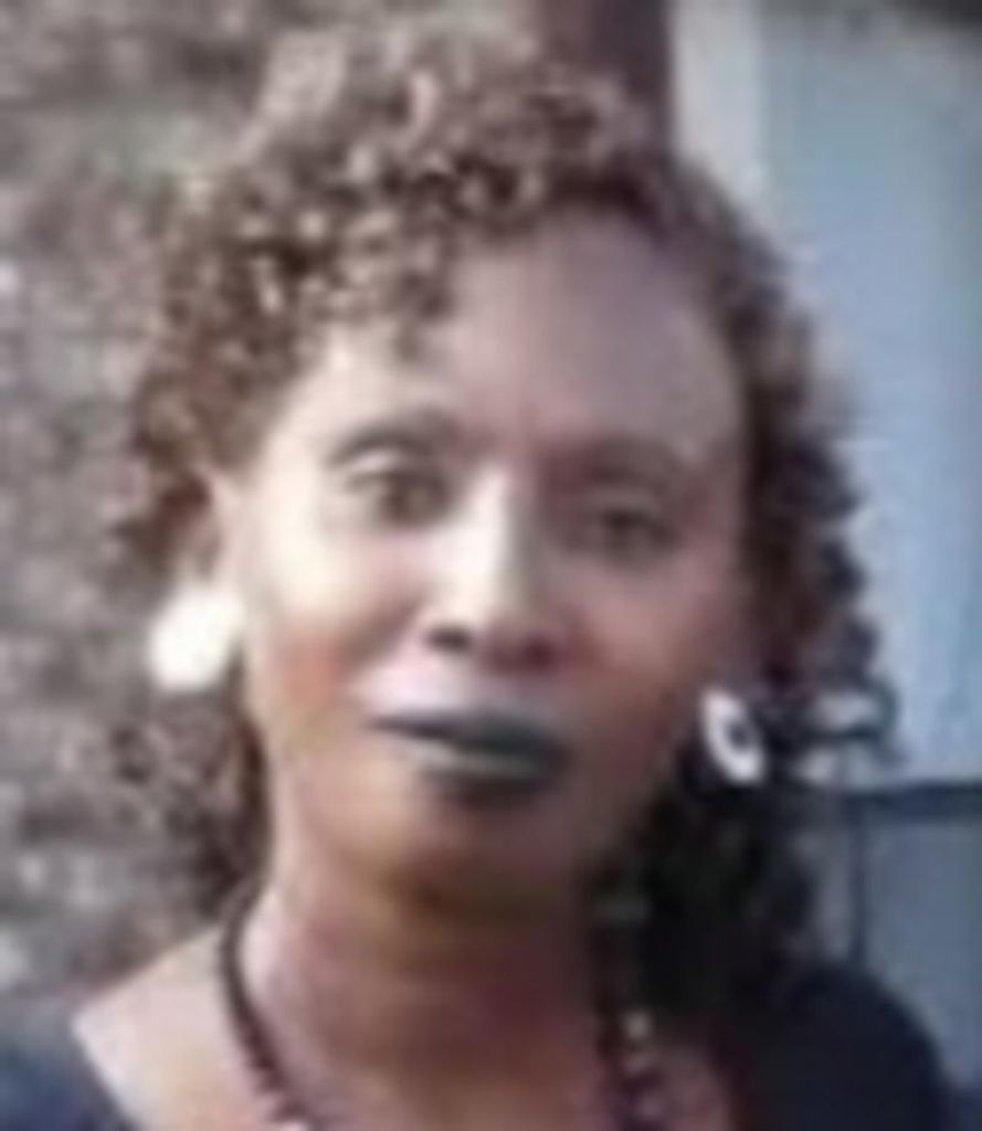 Nellie Mae Jenkins Profile Photo