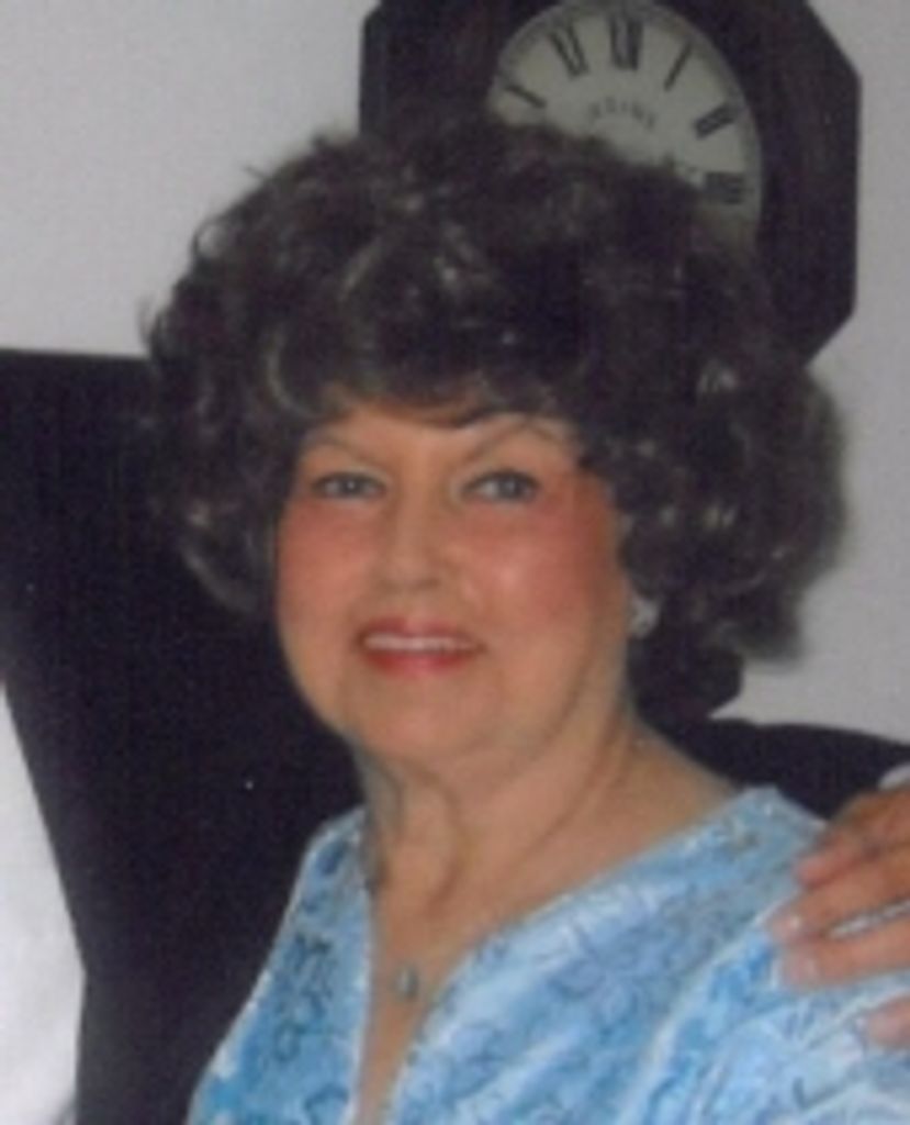 Gayle K. Sheaffer Profile Photo