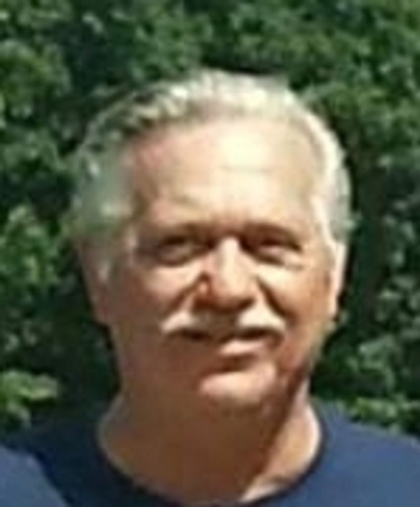 Ralph Paul Buskirk Profile Photo