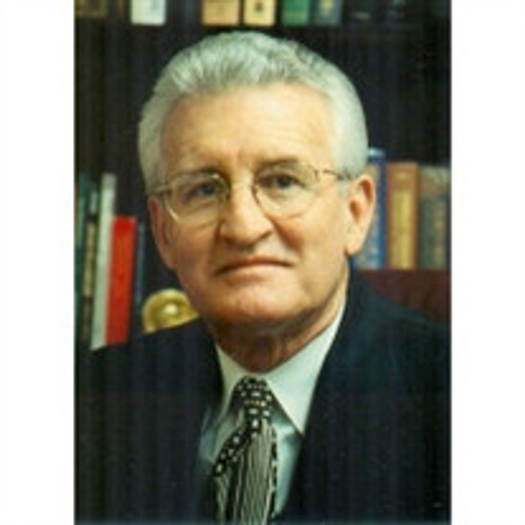James "Jim" F. Williams, Jr.