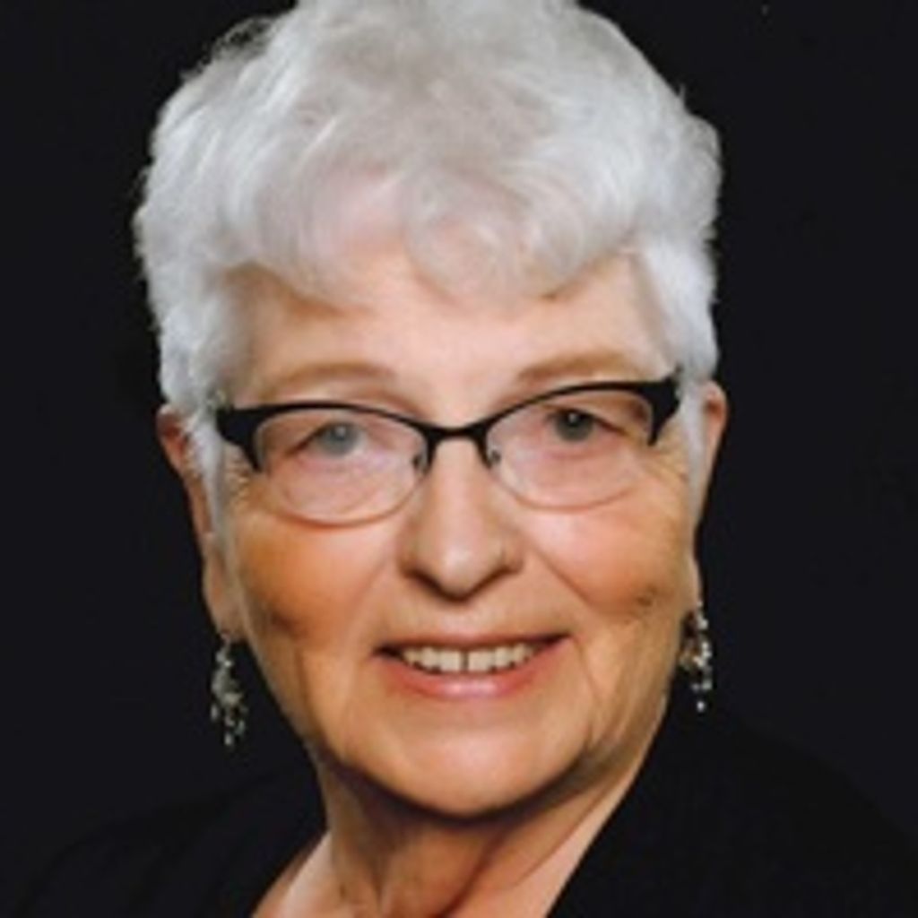 Luella "Lucy" Schatz