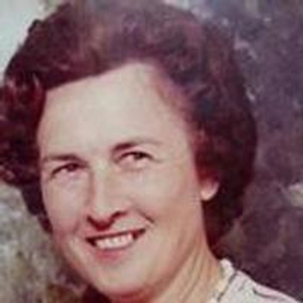 Mary June Majors...Age 86