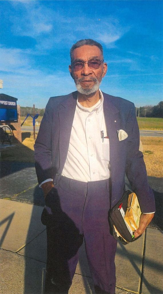 Jimmie Earl Williams Profile Photo