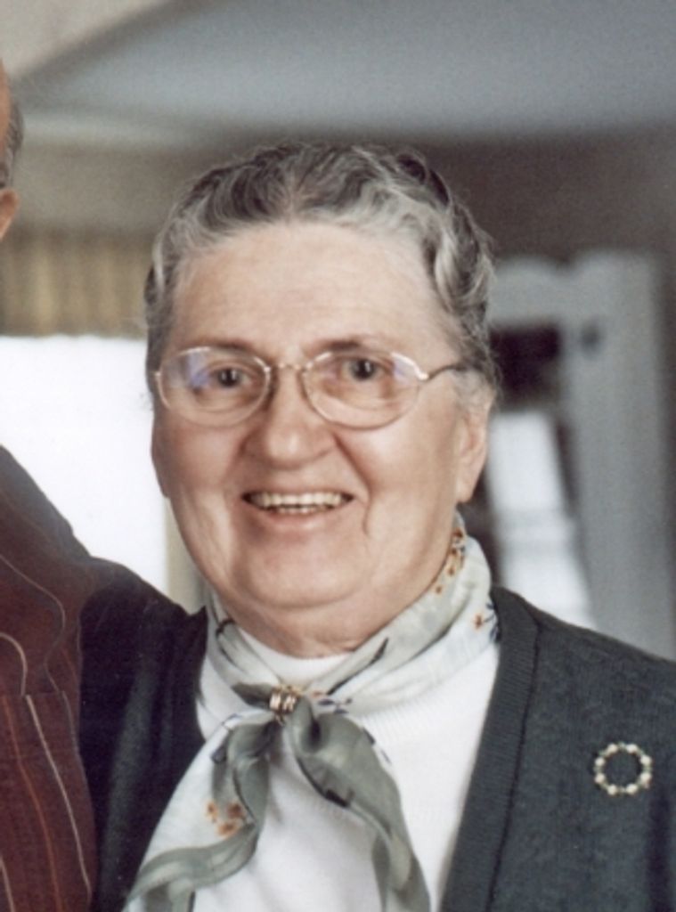 Emma B. Good