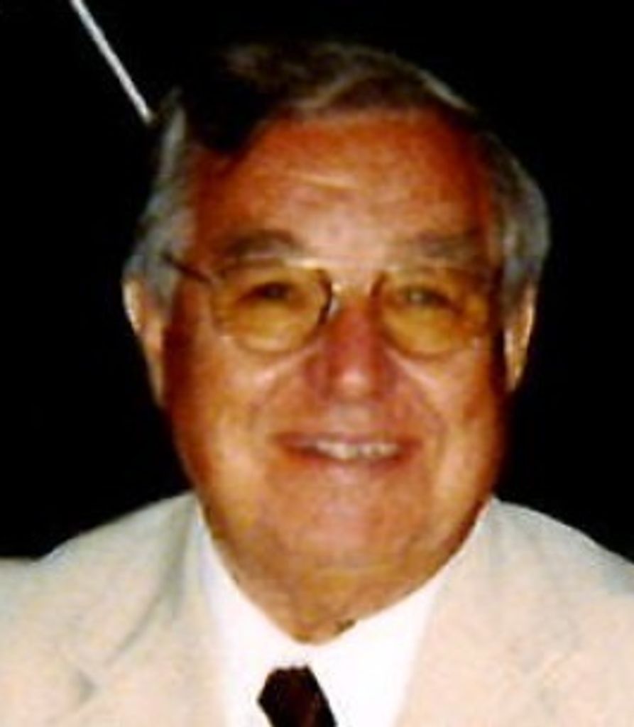 Thomas Plimley Profile Photo