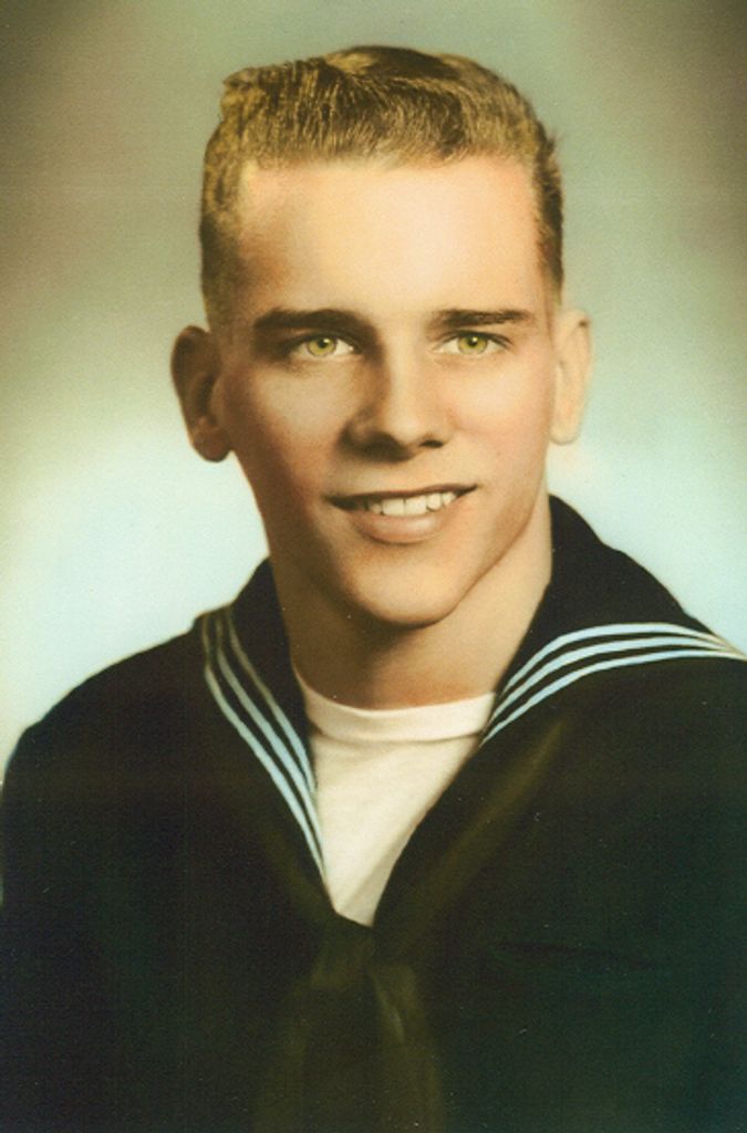 Chester Charles Connolly, Ii