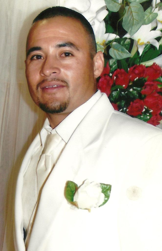 Juan Diego Landeros Profile Photo