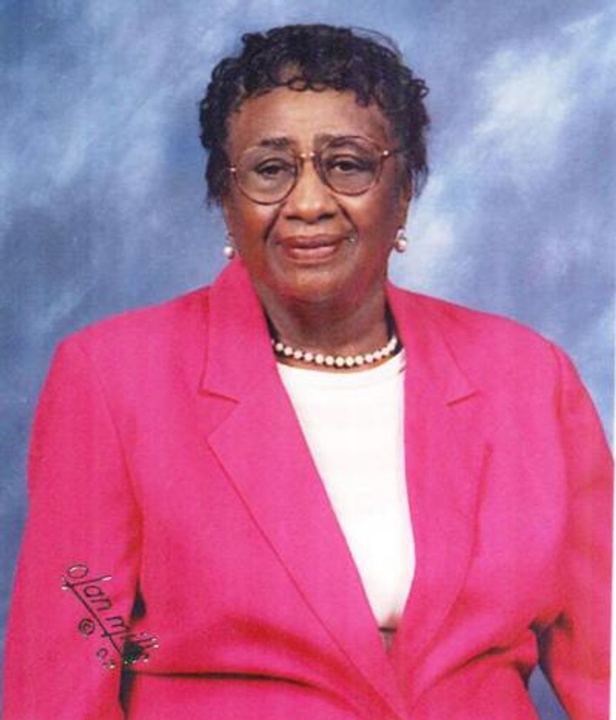 Adeline Malissa Hodge Profile Photo