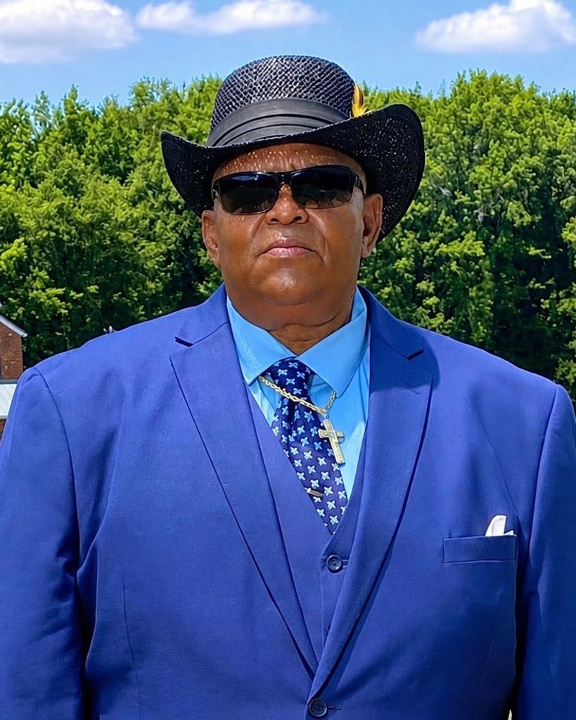 Bobby L Washington