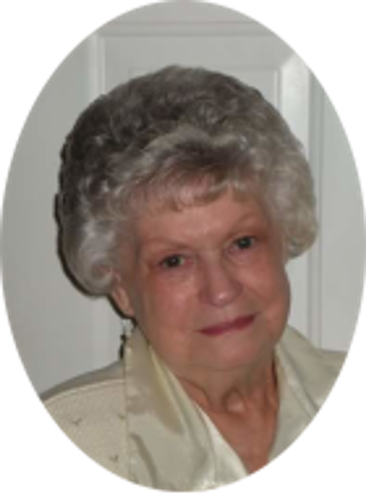 Lucy Mccoy Profile Photo