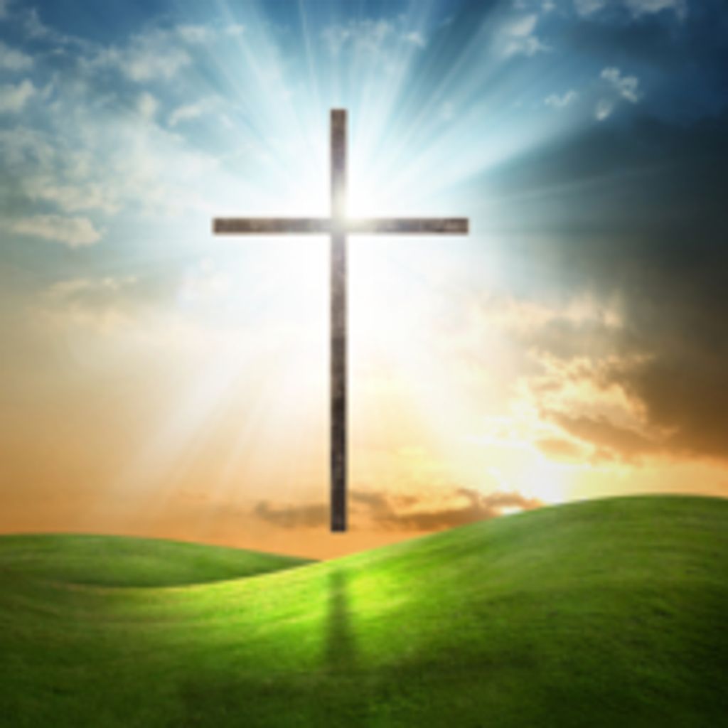 Rev. Dr. John M. Nickerson