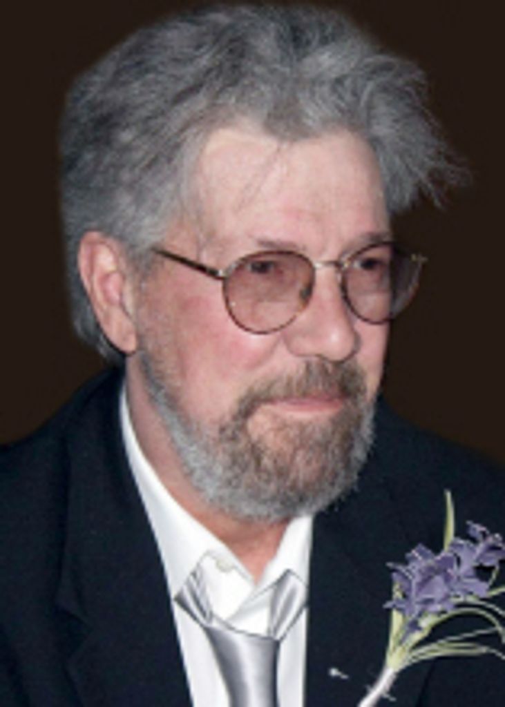 William A. Winks