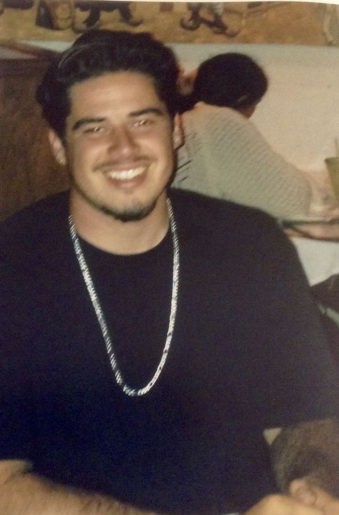 Troy Michael Aden