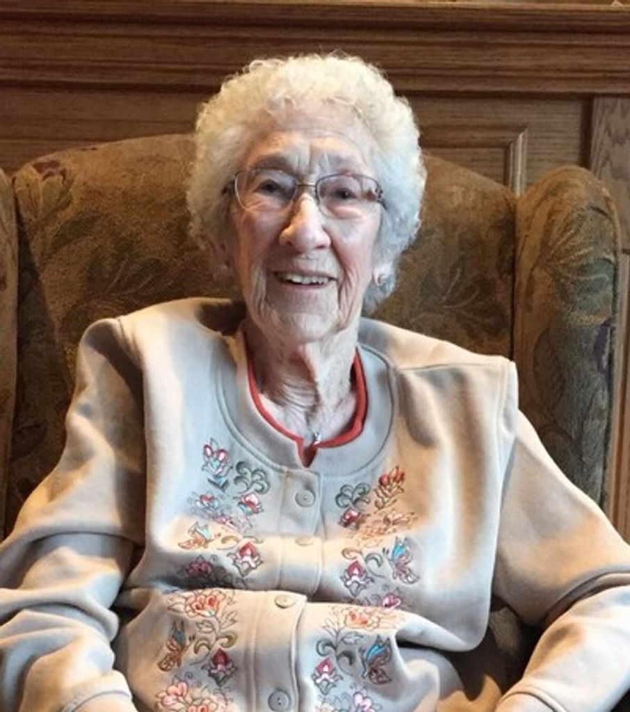 Geneva Porter Profile Photo