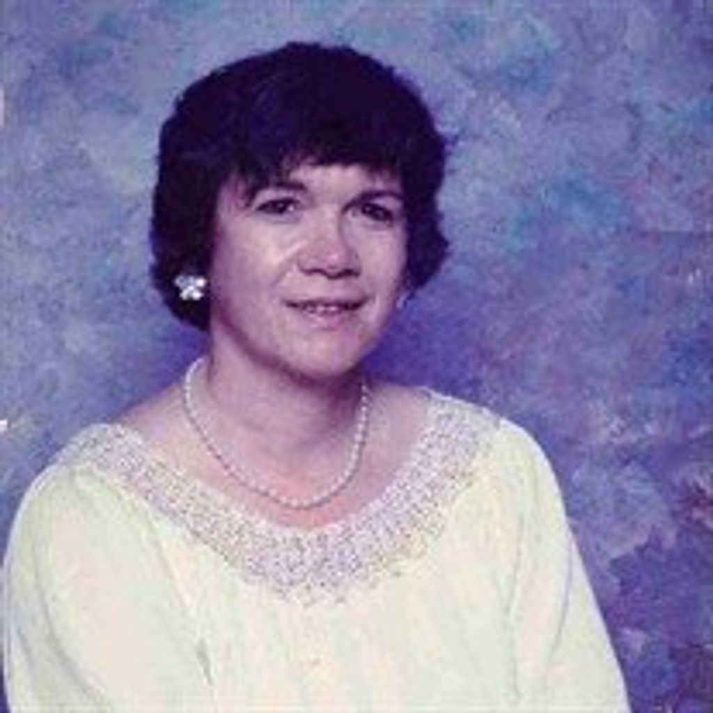 Carol  Ann Bignell