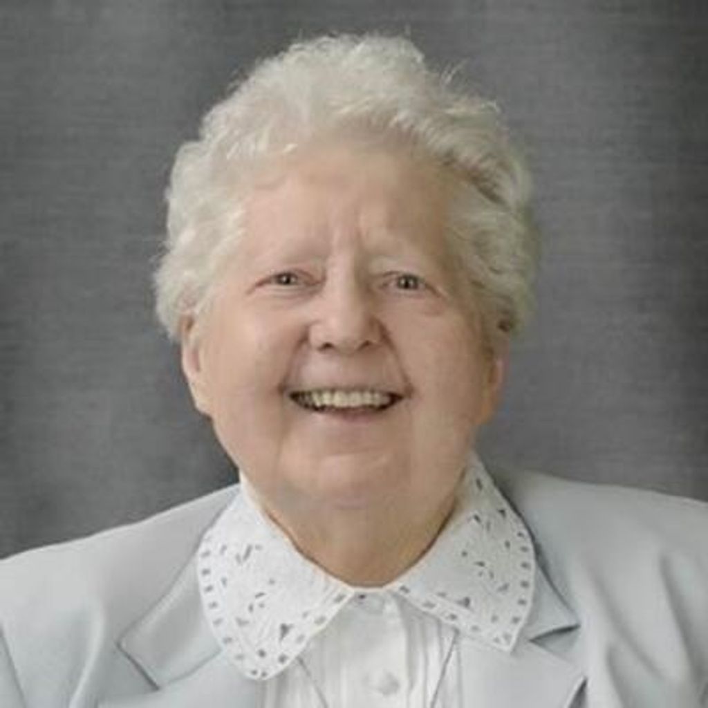 Sister Annette Allen Profile Photo