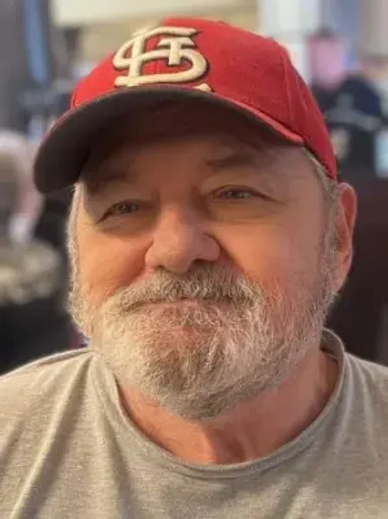 Robert Lane Profile Photo