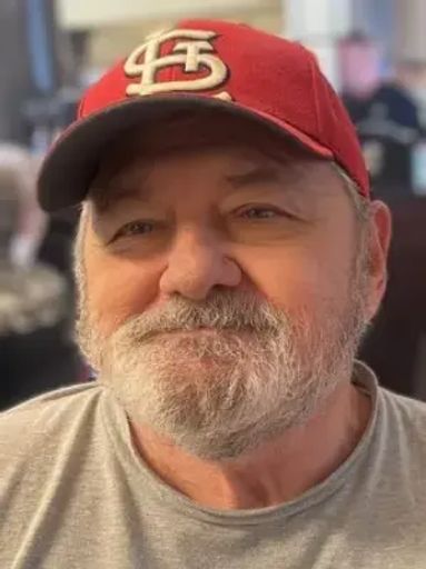 Robert Lane Profile Photo