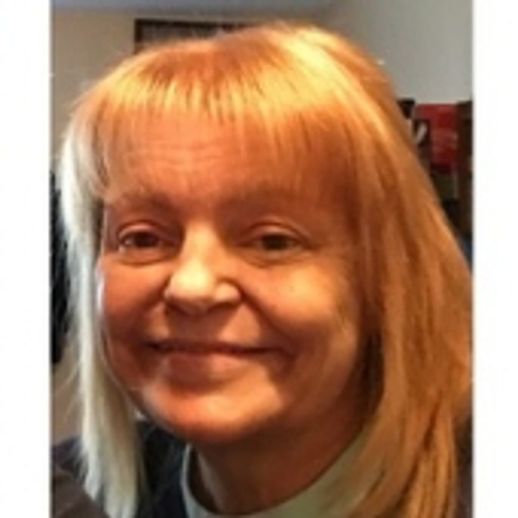 Sandra Kiefer Hanisch