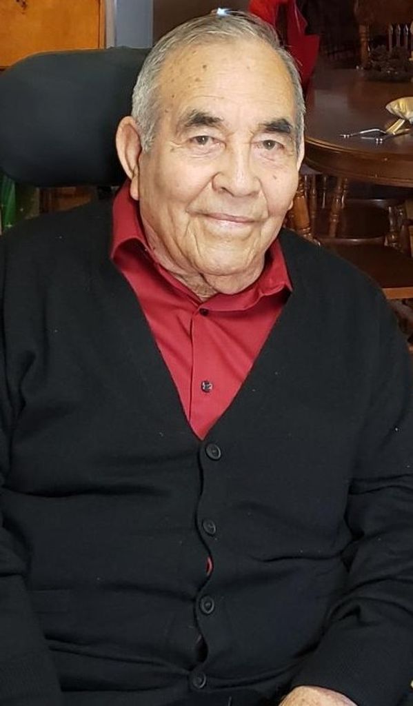 Joe Alvarado